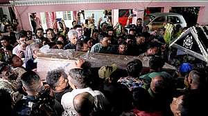 US designates Pakistani group's offshoot as 'terrorist' organisation over Kashmir attack