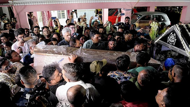 US designates Pakistani group's offshoot as 'terrorist' organisation over Kashmir attack