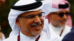 Bahrain announces $17 billion in US deals during Trump talks