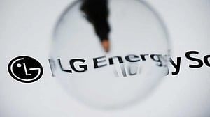 LG Energy Solution signs $4.3 billion battery supply contract