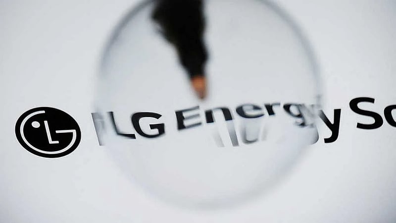 LG Energy Solution signs $4.3 billion battery supply contract
