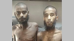 Trafficked to Libya on false promises, two Bangladeshis return from the brink of death