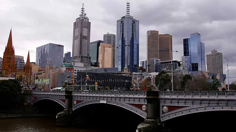 Australian authorities condemn arson attack on Melbourne synagogue