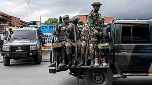 Rwanda exercises command and control over M23 rebels, say UN experts