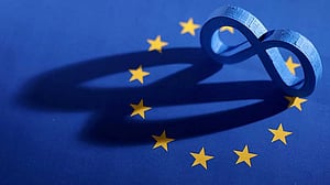 Meta to halt political advertising in EU from October, blames EU rules