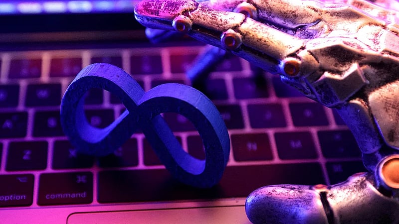 Big Tech may be breaking the bank for AI, but investors love it