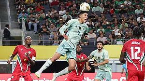 Mexico will face US in ‘Classico’ Gold Cup Final after defeating Honduras