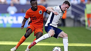 Brentford sign Dutch midfielder Milambo from Feyenoord
