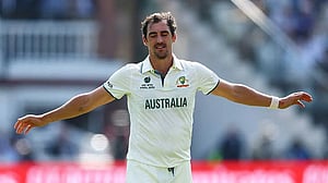 A century of Tests is a privilege, says Australia's Starc