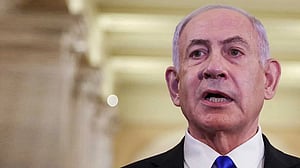 Netanyahu suffers food poisoning, to rest for three days, his office says