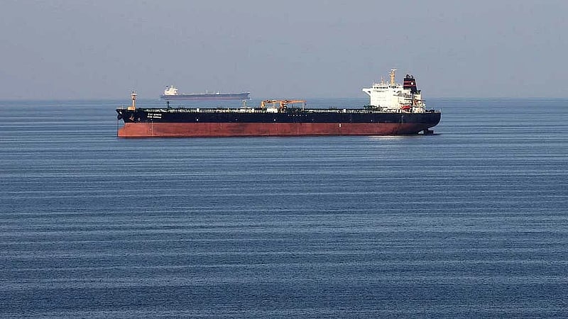 Iran made preparations to mine the Strait of Hormuz, US sources say