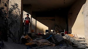 Gaza ceasefire can be reached but may take more time, Israeli officials say
