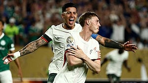 Own goal propels Chelsea past Palmeiras, into CWC semis