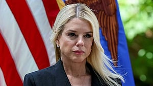 US Justice Department scrambles to defend its about-face on release of Epstein files
