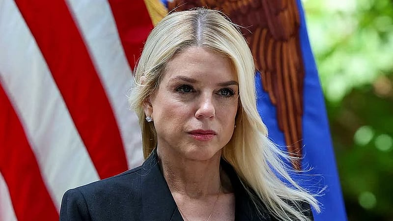 US Justice Department scrambles to defend its about-face on release of Epstein files