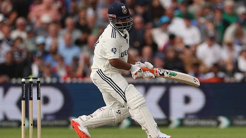 India's Pant ruled out of New Zealand ODI series