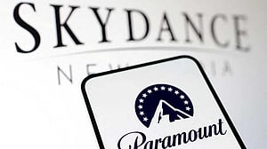 US clears way for $8 billion Paramount-Skydance merger