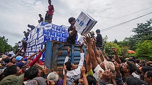 Thailand and Cambodia to hold talks on deadly border conflict in Malaysia
