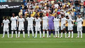 Tears and tributes as players honour Jota at Club World Cup