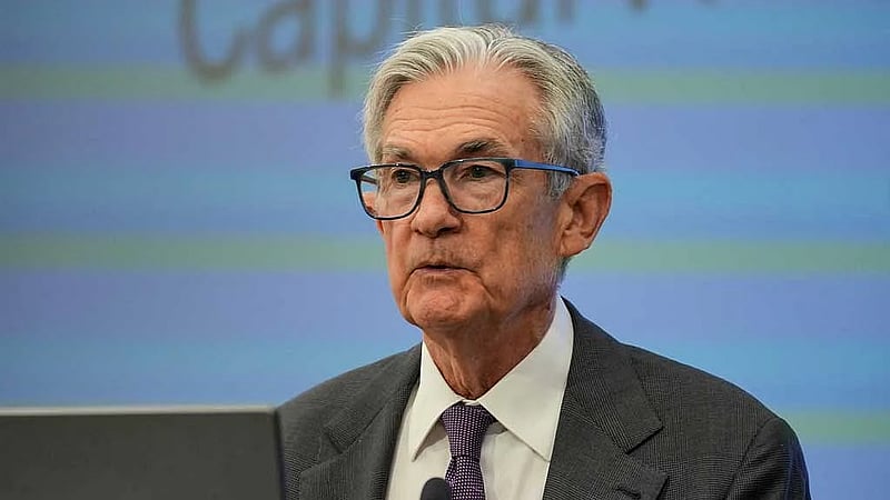 Trump administration not in a rush to replace Powell, Treasury chief Bessent says