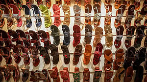Prada looks at collaboration with Indian footwear artisans after sandal scandal
