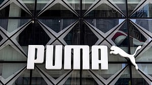 Puma shares dive after warning of full-year loss, US tariff impact