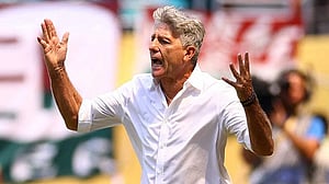 Coach turns underdogs Fluminense into Club World Cup challengers