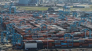 Trump sets 50% US tariffs on copper, Brazilian imports starting in August