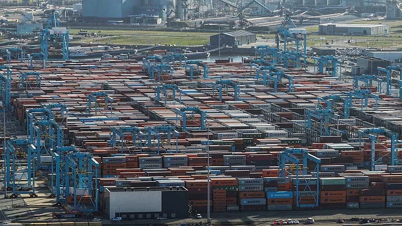 Trump sets 50% US tariffs on copper, Brazilian imports starting in August