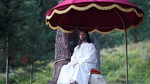 Russia jails 'Jesus of Siberia' sect leader for 12 years for harming followers