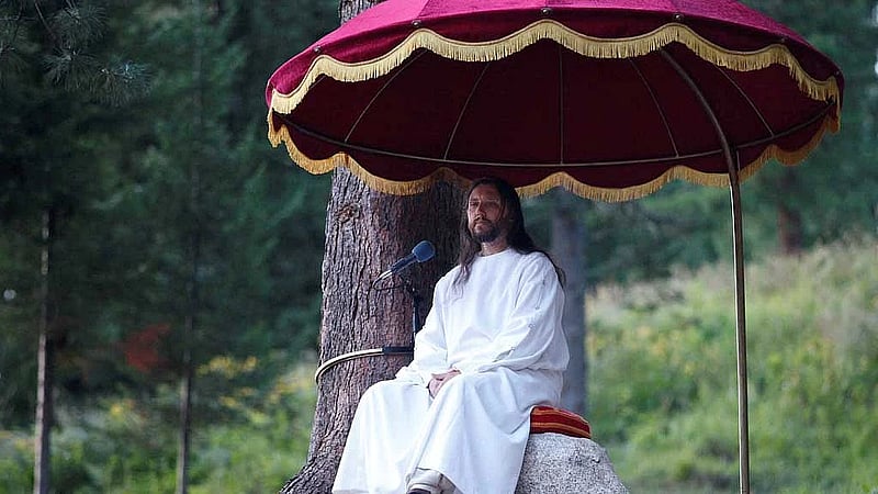 Russia jails 'Jesus of Siberia' sect leader for 12 years for harming followers