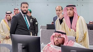 Syria is secretly reshaping its economy. The president's brother is in charge