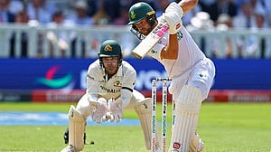 Maharaj sidelined, Mulder to lead South Africa against Zimbabwe