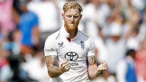 Rejuvenated Stokes leads England to epic Lord’s win