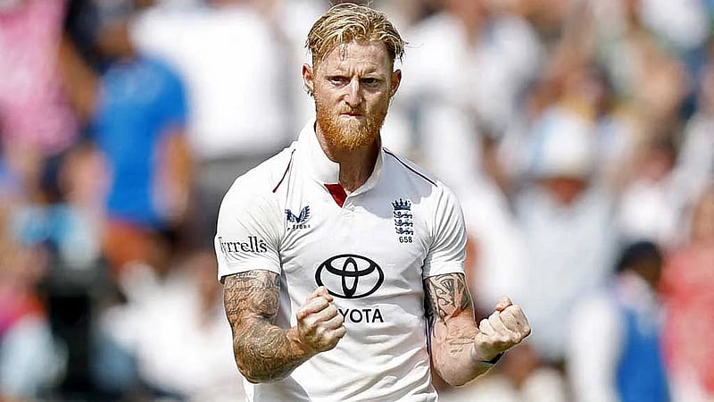 Rejuvenated Stokes leads England to epic Lord’s win