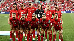 Switzerland cancel training session ahead of Spain clash due to illness