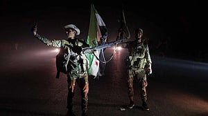 Syria's interim president says protecting Druze a 'priority'