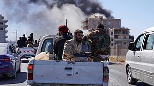 Syrian committee reports 1,426 killed in March violence, says commanders did not order it