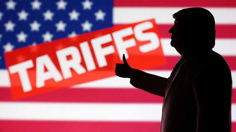 New Trump tariff threats rekindle investor concerns about trade and timelines