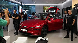 Tesla enters India with $70,000 Model Y as Musk yields to steep tariffs