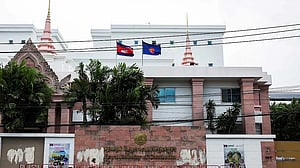 Thailand F-16 jet bombs Cambodian targets as border clash escalates