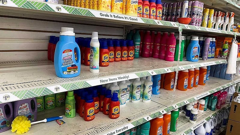 Trump gets tariffs; Americans get price hikes