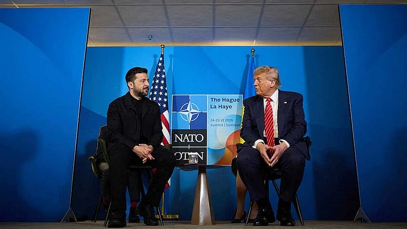 Ukraine celebrates Trump's weapons reversal, but the 'devil's in the details'