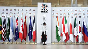 US eyes 'back to basics' revamp of G20 when it assumes presidency next year