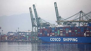 Trump hits Brazil with tariffs, sanctions but key sectors excluded