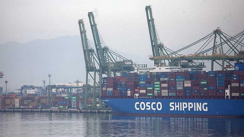 Trump hits Brazil with tariffs, sanctions but key sectors excluded