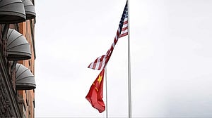 US, China finish talks in Stockholm as tariff truce holds for now