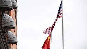 US, China resume talks in Stockholm to ease tariff hostilities