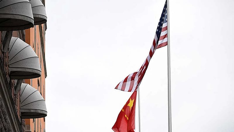 US, China resume talks in Stockholm to ease tariff hostilities