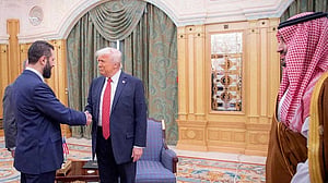US revokes foreign terrorist designation for Syria's HTS